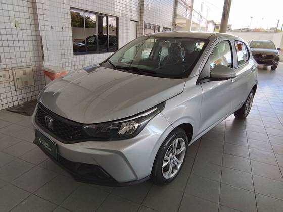 FIAT ARGO 1.0 FIREFLY FLEX DRIVE MANUAL FIAT ARGO 1.0 FIREFLY FLEX DRIVE MANUAL